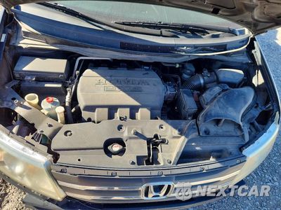 Zdjęcie 12 z 13 samochodu: 2013 HONDA ODYSSEY EXL VIN:5FNRL5H62DB075066 - miniatura