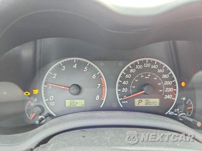 Zdjęcie 9 z 12 samochodu: 2013 TOYOTA COROLLA L VIN:2T1BU4EE1DC059711 - miniatura