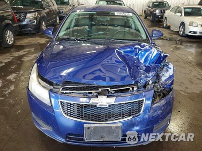 Piąte zdjęcie samochodu w środku: 2013 CHEVROLET CRUZE LT VIN:1G1PC5SB7D7254697 - miniatura