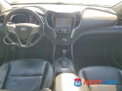 Zdjęcie 8 z 13 samochodu: 2014 HYUNDAI SANTA FE SPORT 2.0T VIN:5XYZUDLA4EG197876 - miniatura