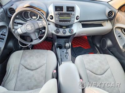 Zdjęcie 8 z 13 samochodu: 2011 TOYOTA RAV4 BASE VIN:2T3BF4DV5BW167294 - miniatura