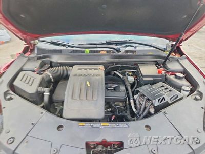 Zdjęcie 12 z 14 samochodu: 2012 CHEVROLET EQUINOX LT VIN:2GNFLEEKXC6207104 - miniatura