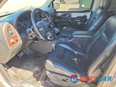 Zdjęcie 7 z 13 samochodu: 2005 SAAB 9-7X ARC VIN:5S3ET13M052800370 - miniatura
