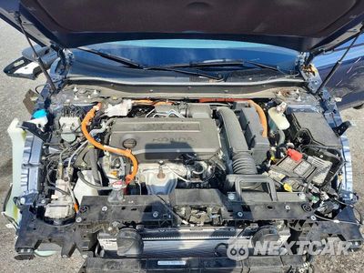Zdjęcie 12 z 13 samochodu: 2025 HONDA CR-V SPORT-L VIN:7FARS6H84SE034918 - miniatura