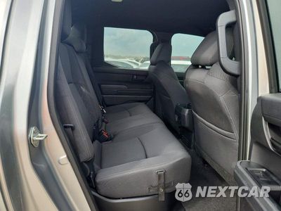 Zdjęcie 10 z 12 samochodu: 2024 TOYOTA TACOMA SR VIN:3TYKD5HN7RT007522 - miniatura
