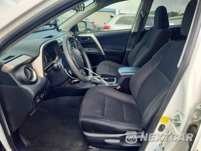 Zdjęcie 7 z 13 samochodu: 2013 TOYOTA RAV4 XLE VIN:JTMRFREV0DD046988 - miniatura