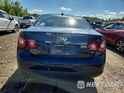 Zdjęcie 6 z 12 samochodu: 2009 VOLKSWAGEN JETTA SE VIN:3VWRZ71K19M061550 - miniatura