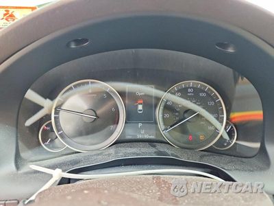 Zdjęcie 9 z 12 samochodu: 2017 LEXUS ES 350 VIN:58ABK1GG8HU056630 - miniatura