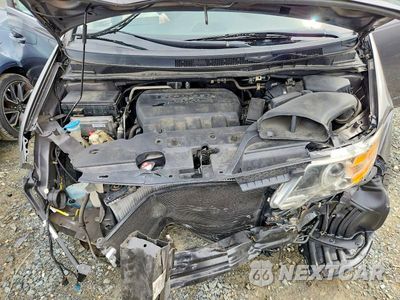 Zdjęcie 12 z 14 samochodu: 2013 HONDA ODYSSEY EXL VIN:5FNRL5H61DB056735 - miniatura