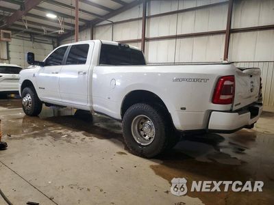 Drugie zdjęcie samochodu z przodu: 2021 RAM 3500 BIG HORN VIN:3C63RRHL7MG668120 - miniatura