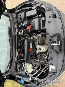 Zdjęcie 7 z 10 samochodu: 2018 HONDA CIVIC LX VIN:2HGFC2E57JH513195 - miniatura