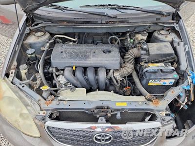 Zdjęcie 11 z 12 samochodu: 2005 TOYOTA COROLLA LE VIN:1NXBR32E55Z554414 - miniatura