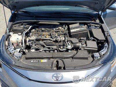 Zdjęcie 11 z 12 samochodu: 2022 TOYOTA COROLLA SE VIN:5YFP4MCE7NP110039 - miniatura