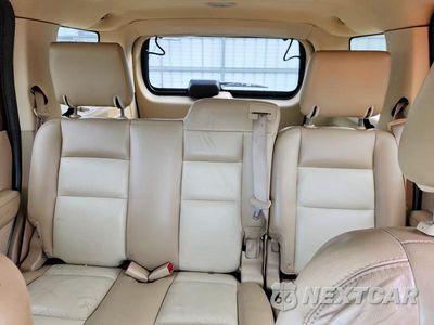 Zdjęcie 10 z 13 samochodu: 2006 FORD EXPLORER EDDIE BAUER VIN:1FMEU64876UB42646 - miniatura