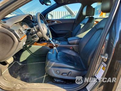 Zdjęcie 7 z 12 samochodu: 2015 AUDI A6 PREMIUM PLUS VIN:WAUFGAFCXFN035361 - miniatura