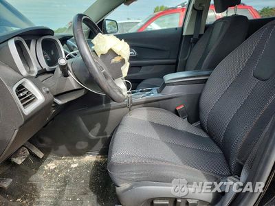 Zdjęcie 7 z 12 samochodu: 2015 CHEVROLET EQUINOX LT VIN:2GNALBEK4F6121588 - miniatura