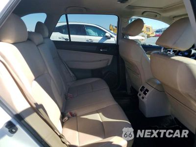 Zdjęcie 11 z 14 samochodu: 2017 SUBARU OUTBACK 2.5I LIMITED VIN:4S4BSANC3H3336842 - miniatura