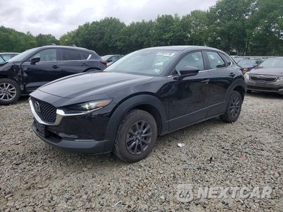2024 MAZDA CX-30 3MVDMBAM7RM698568 - główne zdjęcie licytacji z USA - miniatura