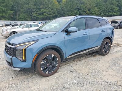 2026 KIA SPORTAGE SX PRESTIGE KNDPXDDG9T7354295 - główne zdjęcie licytacji z USA - miniatura