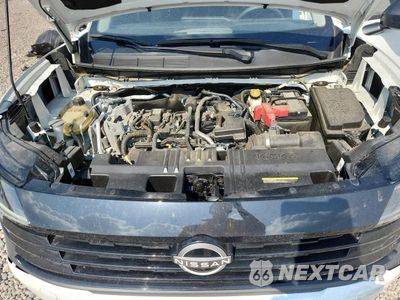 Zdjęcie 12 z 14 samochodu: 2025 NISSAN KICKS S VIN:3N8AP6BA3SL322795 - miniatura