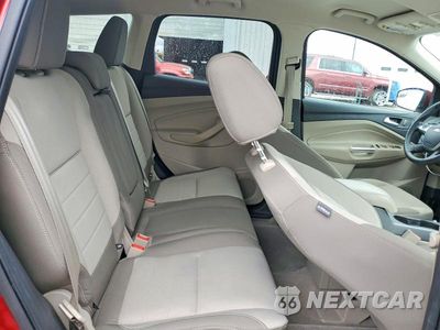 Zdjęcie 10 z 12 samochodu: 2014 FORD ESCAPE SE VIN:1FMCU0GX8EUB92820 - miniatura