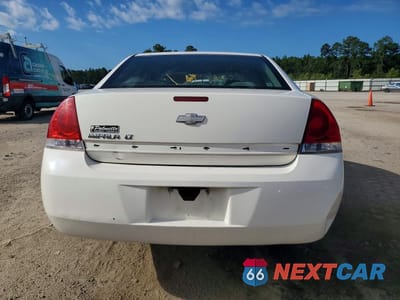 Zdjęcie 6 z 12 samochodu: 2008 CHEVROLET IMPALA LT VIN:2G1WT58N689107708 - miniatura