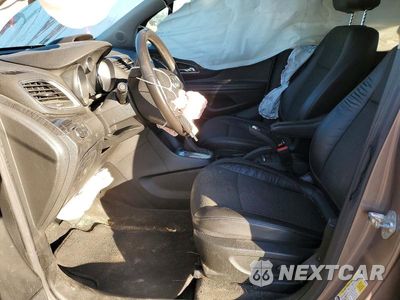 Zdjęcie 7 z 13 samochodu: 2015 BUICK ENCORE CONVENIENCE VIN:KL4CJFSB7FB081307 - miniatura