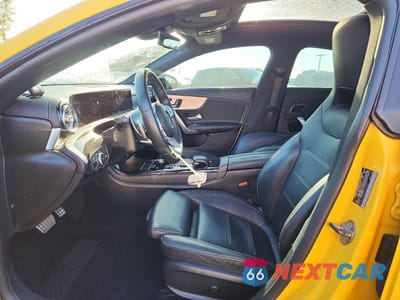 Zdjęcie 7 z 13 samochodu: 2020 MERCEDES-BENZ CLA 250 4MATIC VIN:WDD5J4HB9LN060291 - miniatura
