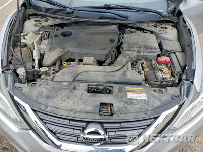 Zdjęcie 11 z 12 samochodu: 2016 NISSAN ALTIMA 2.5 S VIN:1N4AL3AP5GN370534 - miniatura