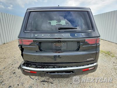 Zdjęcie 6 z 13 samochodu: 2024 JEEP WAGONEER SERIES II VIN:1C4SJUBP3RS177540 - miniatura