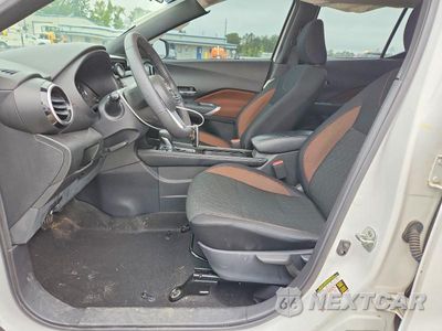 Zdjęcie 7 z 12 samochodu: 2024 NISSAN KICKS SR VIN:3N1CP5DV9RL538761 - miniatura