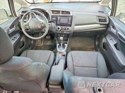 Zdjęcie 8 z 13 samochodu: 2019 HONDA FIT LX VIN:3HGGK5H49KM737308 - miniatura