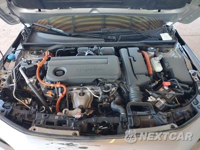 Zdjęcie 11 z 12 samochodu: 2026 HONDA CIVIC SPORT VIN:2HGFE4F89TH343603 - miniatura