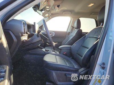 Zdjęcie 7 z 12 samochodu: 2026 FORD BRONCO SPORT BIG BEND VIN:3FMCR9BN6TRE24346 - miniatura