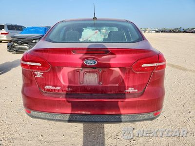 Zdjęcie 6 z 12 samochodu: 2016 FORD FOCUS SE VIN:1FADP3F22GL350963 - miniatura