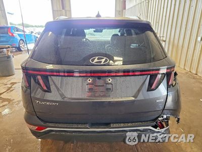 Zdjęcie 6 z 14 samochodu: 2023 HYUNDAI TUCSON SEL VIN:5NMJFCAE3PH293465 - miniatura