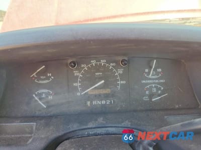 Zdjęcie 9 z 13 samochodu: 1997 FORD F250 VIN:3FTHF25H9VMA00255 - miniatura