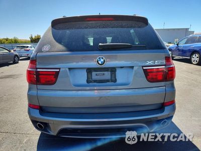 Zdjęcie 6 z 13 samochodu: 2012 BMW X5 XDRIVE35D VIN:5UXZW0C52CL670888 - miniatura