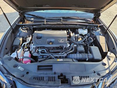Zdjęcie 11 z 12 samochodu: 2025 LEXUS ES 300H BASE VIN:58ADA1C11SU066274 - miniatura