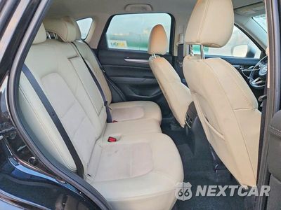 Zdjęcie 11 z 13 samochodu: 2023 MAZDA CX-5 SELECT VIN:JM3KFBBM5P0262536 - miniatura