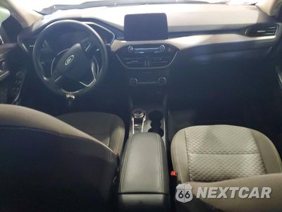 Zdjęcie 8 z 14 samochodu: 2020 FORD ESCAPE SE VIN:1FMCU0G66LUC53053 - miniatura