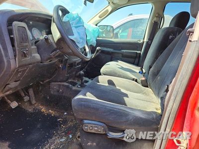 Zdjęcie 7 z 12 samochodu: 2003 DODGE RAM 3500 ST VIN:3D7LU38C73G768954 - miniatura