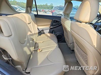 Zdjęcie 11 z 14 samochodu: 2012 TOYOTA RAV4 LIMITED VIN:2T3YF4DV2CW155115 - miniatura