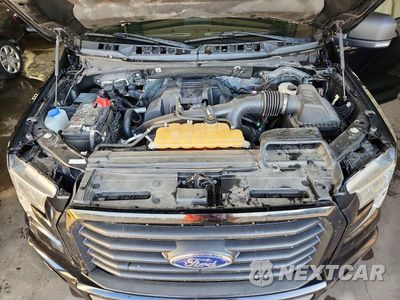 Zdjęcie 11 z 12 samochodu: 2016 FORD F150 SUPERCREW VIN:1FTEW1EP7GKD56119 - miniatura