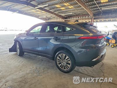 Drugie zdjęcie samochodu z przodu: 2022 TOYOTA VENZA LIMITED VIN:JTEAAAAH8NJ101277 - miniatura