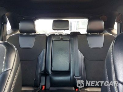 Zdjęcie 10 z 13 samochodu: 2019 FORD EDGE ST VIN:2FMPK4AP5KBB69911 - miniatura