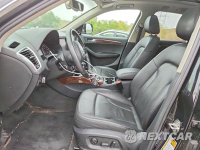 Zdjęcie 7 z 13 samochodu: 2012 AUDI Q5 PREMIUM PLUS VIN:WA1DKAFP6CA112249 - miniatura