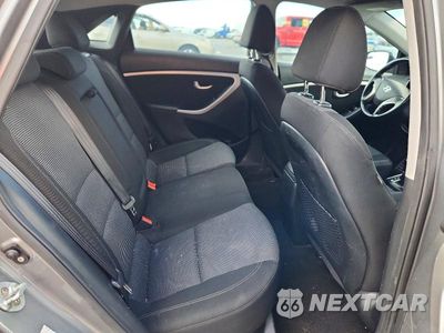 Zdjęcie 10 z 12 samochodu: 2016 HYUNDAI ELANTRA GT BASE VIN:KMHD35LH1GU307540 - miniatura