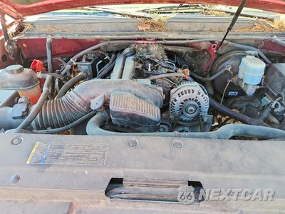 Zdjęcie 12 z 13 samochodu: 2010 CHEVROLET SUBURBAN K1500 LT VIN:1GNUKJE37AR138899 - miniatura
