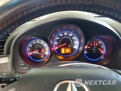 Zdjęcie 9 z 12 samochodu: 2007 ACURA TL VIN:19UUA66277A022982 - miniatura